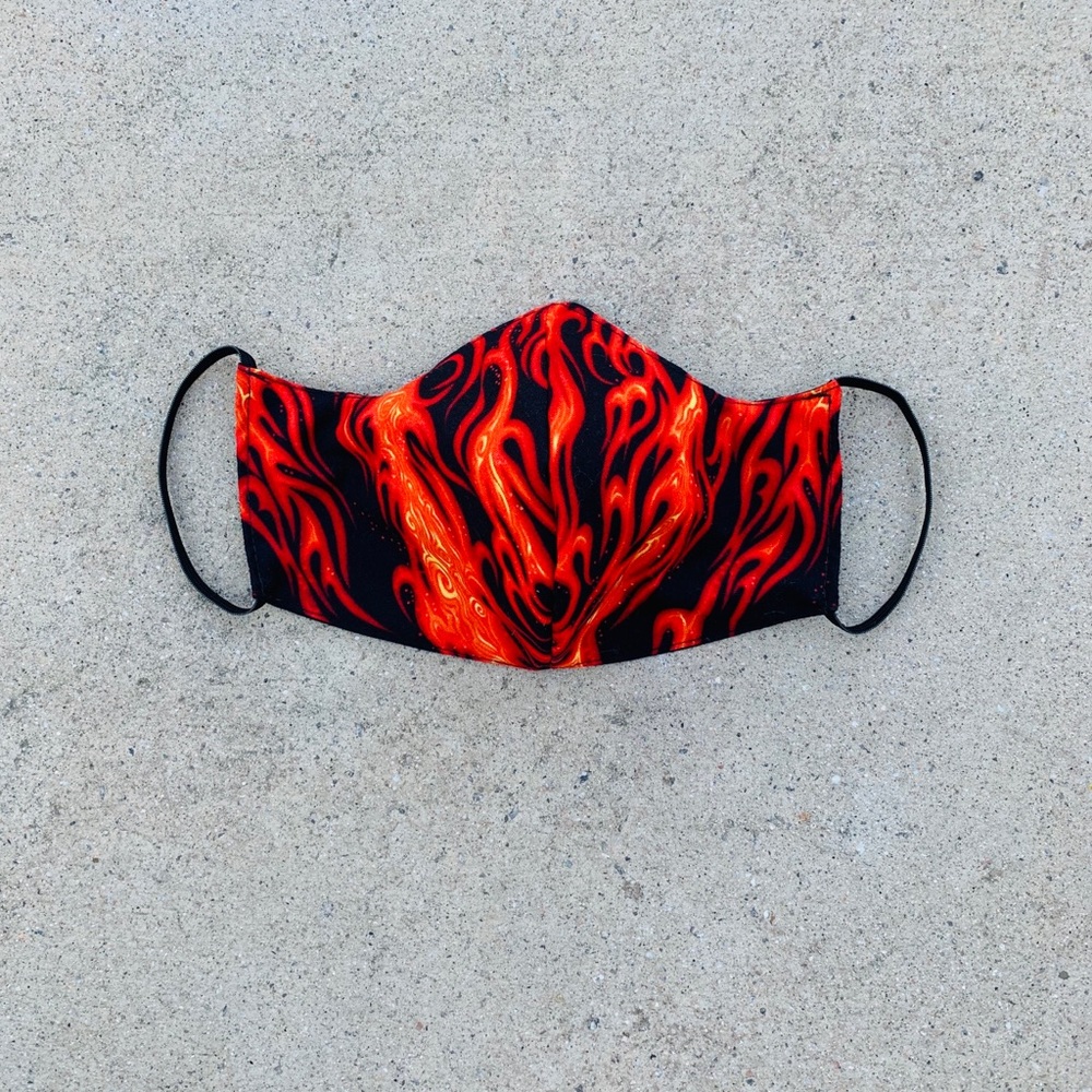 Face mask